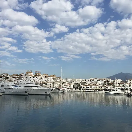 Luxe Puerto Banus * Marbella