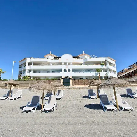 Luxe Puerto Banus