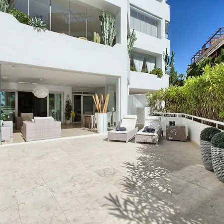 Luxe Puerto Banus * Marbella