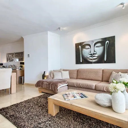 Luxe Puerto Banus * Marbella