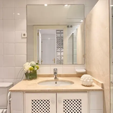 Luxe Puerto Banus