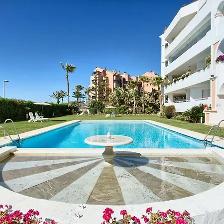 Apartamento Luxe Puerto Banus