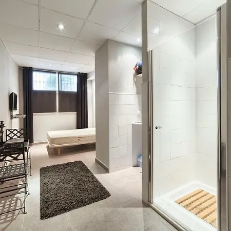Luxe Puerto Banus Apartamento Marbella