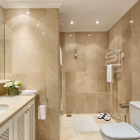 Luxe Puerto Banus Apartamento
