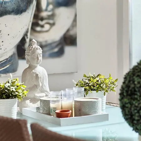 Luxe Puerto Banus Apartamento *
