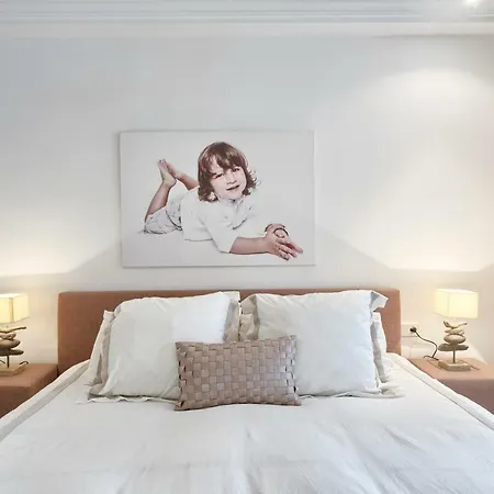 Luxe Puerto Banus * Marbella