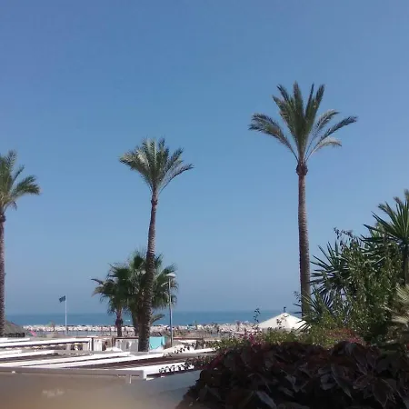Luxe Puerto Banus Marbella