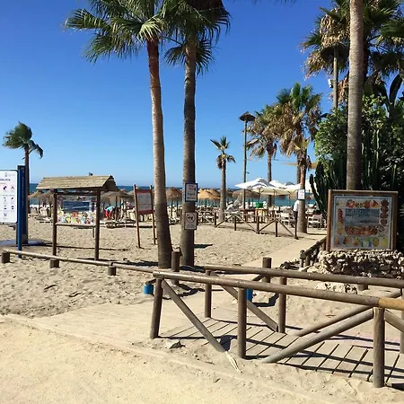 Luxe Puerto Banus Marbella