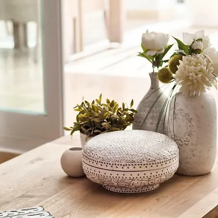 Luxe Puerto Banus Apartment Marbella