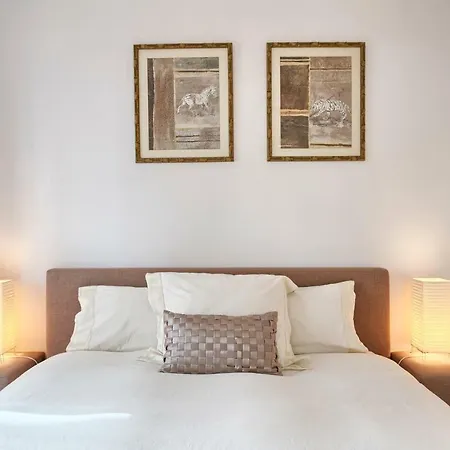 Luxe Puerto Banus * Marbella